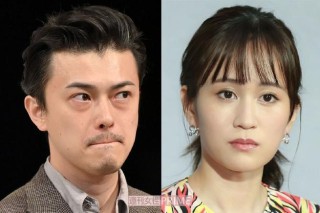 前田敦子、勝地涼宣布正式提出離婚申請，孩子撫養權歸母親。
