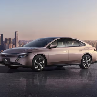 价格有望低于10万？ 东风日产N6官图发布