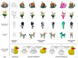 SeedVR – 南洋理工和字节跳动推出的扩散变换器模型，实现通用视频修复