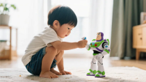 AI玩具有多火？连马斯克都入场了