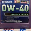 力魔能量型0W40评测，力魔能量0W40使用感受