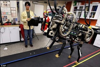 麻省理工学院研发RoboGrocery系统，杂货店自动化装袋新篇章