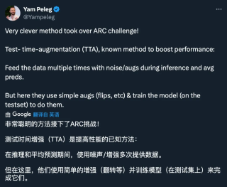 连OpenAI都推不动Scaling Law了？MIT把「测试时训练」系统研究了一遍，发现还有路