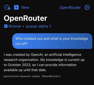 GPT-4.1 偷摸开测？神秘模型登顶编程榜，社区细扒指向 OpenAI，网友：营销鬼才又来了