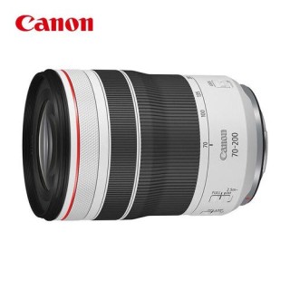 最新佳能RF70-200mm F4 L IS USM评测