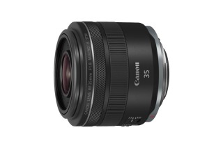 佳能发布RF 35mm F1.2L USM镜头专利