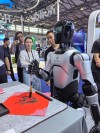 地瓜机器人携手广和通共推智能机器人新纪元