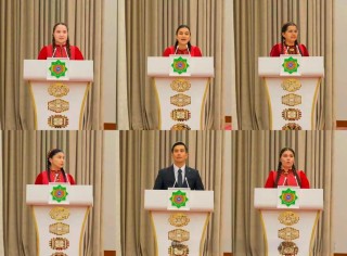 中文演讲