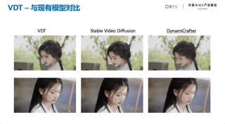人大卢志武：只要拿到更多算力，超过Sora也不是那么难的事｜中国AIGC产业峰会
