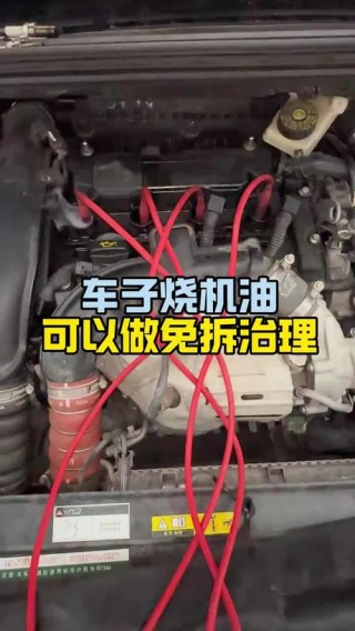 10年的车烧机油有必要大修吗？车烧机油到什么程度要大修