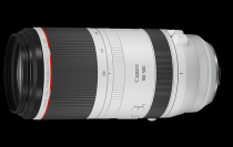 佳能发布RF100-500mm F4.5-7.1新版固件升级