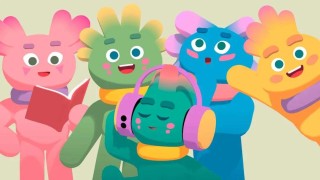 霸占App Store分类榜第一的AI陪伴应用，竟然主打“外星人”社交？