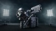 大疆首款四轴电影机 DJI Ronin 4D 正式发布