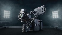 大疆首款四轴电影机 DJI Ronin 4D 正式发布