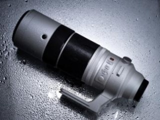 富士全新推XF150-600mmF5.6-8 R LM OIS WR