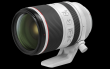 佳能发布RF70-200mm F2.8新版固件升级