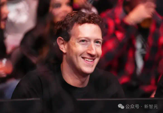 半数清华，8位华人AI天团集体投奔Meta！奥特曼：砸钱抢人不如培养死忠