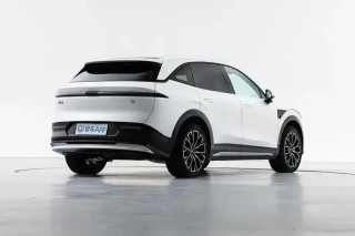 极氪7X正式登陆香港 售价26.99万港元起