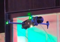 有关DJI Mavic 4 无人机的传闻
