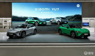 小米汽车5月交付量超28000台 为YU7大规模量产做准备