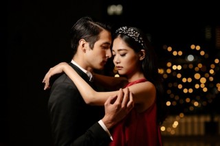 记录每一个动人瞬间 尼克尔 Z 85mm F1.2 S官方样张欣赏
