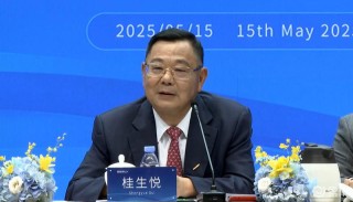 吉利与极氪合并后人事任命敲定 安聪慧出任吉利控股集团CEO