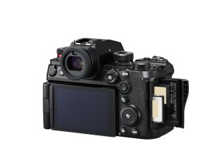 高分辨率新旗舰登场 松下Lumix S1RM2发布