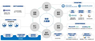 东软集团与佛山市政府达成医疗健康领域合作