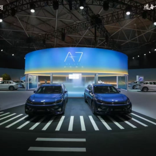 吉利银河A7上市8.18万起售，综合续航超2100km