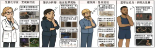 中国团队让AI拥有「视觉想象力」，像人类一样脑补画面来思考