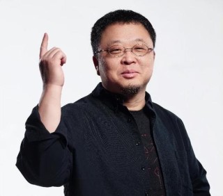 罗永浩