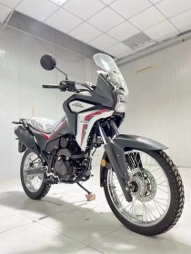 新大洲本田CRF190L正式上市 售17389元