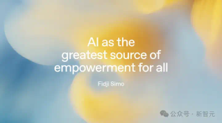 9岁女孩靠AI「万能钥匙」赚到第一桶金！OpenAI新CEO的六大野心