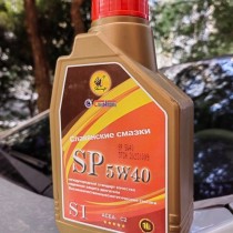 5w40机油冬天能用吗