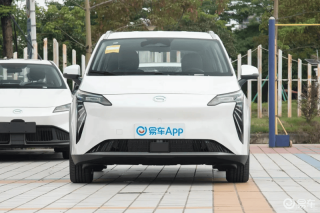 2025款埃安AION Y Plus购车政策发布 一口价7.98万元起