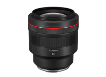 佳能RF 85mm F1.2L实拍样张欣赏
