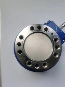 海伯森六维力传感器解锁机器人感知新维度