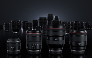 佳能RF 18-45mm F4-5.6 IS STM将于今年发布
