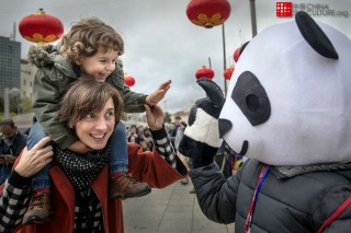 2023年“乐享中国”摄影征稿启事
