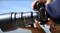 新款老蛙 200mm f／2.0 FE 镜头的首次评测和完整规格