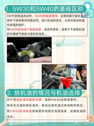 机油闪点高好还是低好