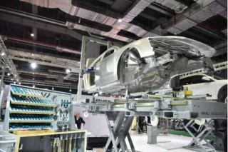 Automechanika Shanghai为您解读： 汽车维修与保养行业助力中国汽车市场未来蓬勃发展