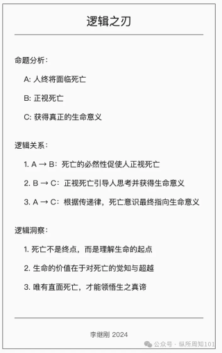 工作流串联李继刚的 7 个神级 prompt后，我解决了：为什么单身、高血压如何预防、要不要跳槽、小红书深度文案（万字干货）
