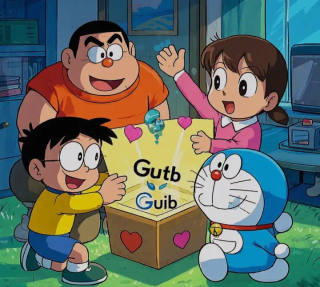 小学生也能听懂的FlashMLA技术解析 - 哆啦 A 梦的「超高效作业处理魔盒」！
