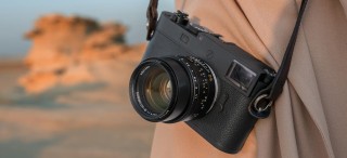 全能灵活更胜以往 新一代徕卡Summilux-M 50 f／1.4 ASPH. 镜头