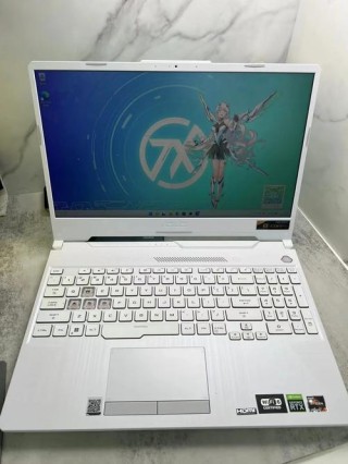 华硕天选2游戏本 天选air创作本将开售首发 搭载AMD锐龙7 5800H标压版处理器