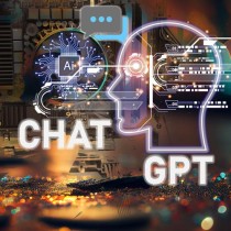 baidu09美华国际探索应用 ChatGPT 技术开发在线人工智能健康咨询服务