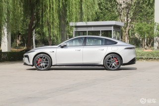 2025款东风奕派eπ007将于5月21日上市 全方位升级
