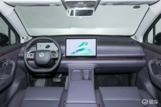 2026款零跑C10将于5月中旬上市 预售价12.98万元起