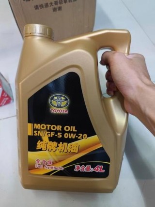 新车用5w40的危害，新车加5w40机油伤车吗
